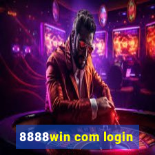 8888win com login